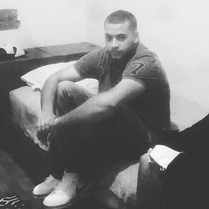 Meet your Posher, Aaron